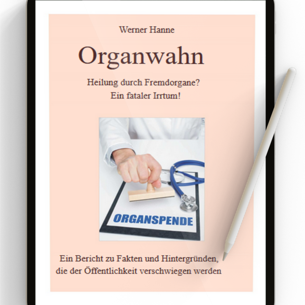 Organwahn