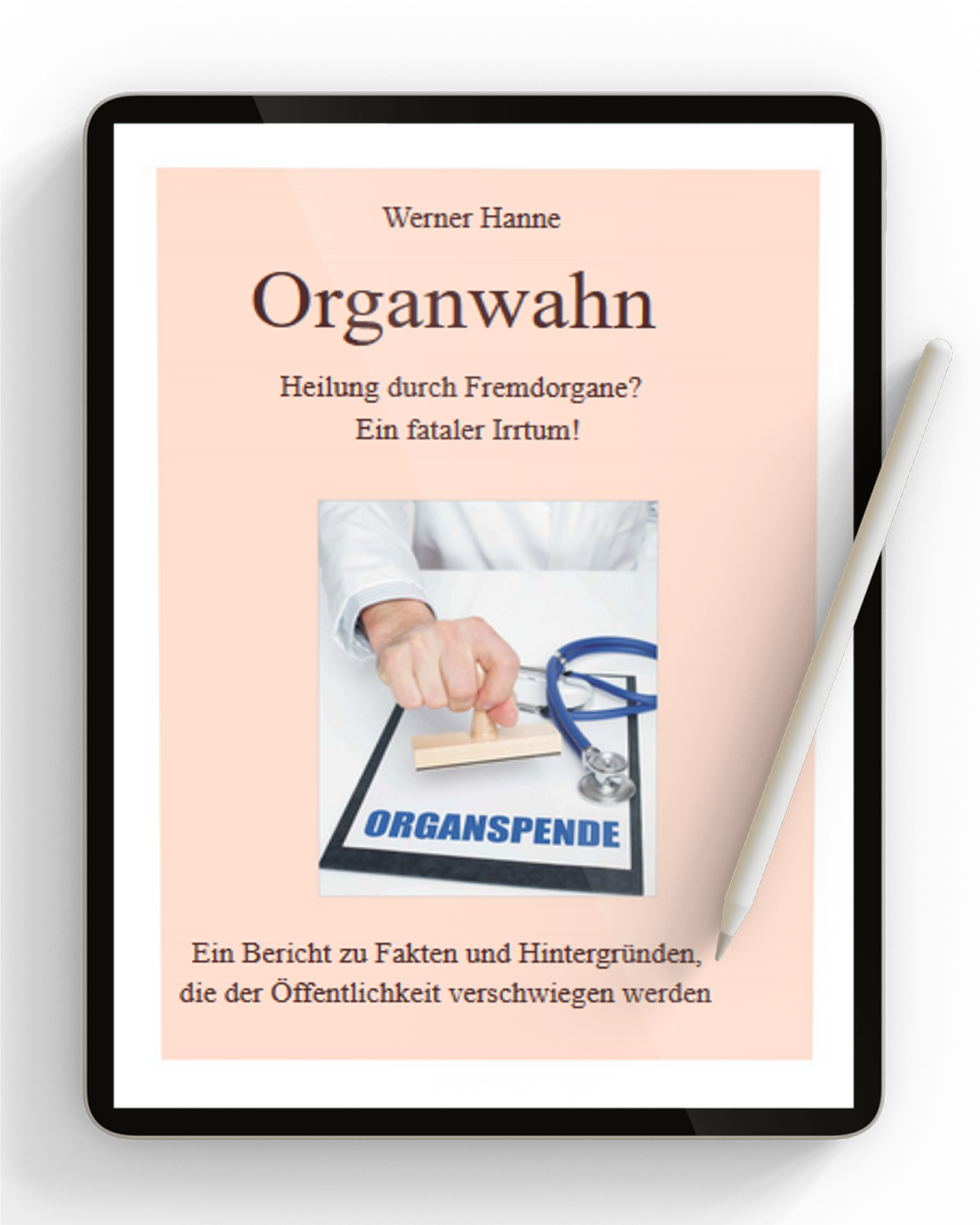 Organwahn