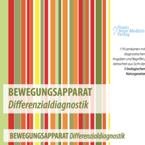 Lernkarten Bewegungsapparat