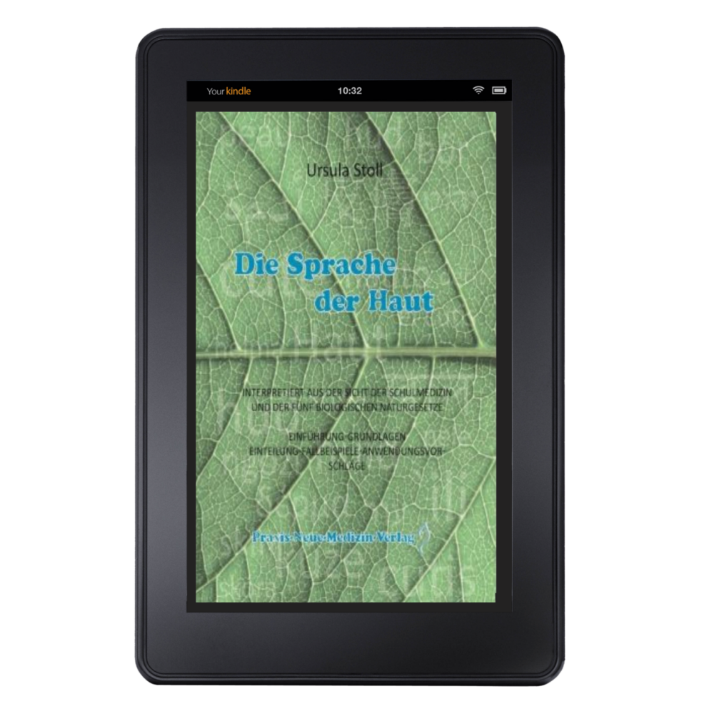 Die Sprache der Haut E-Book