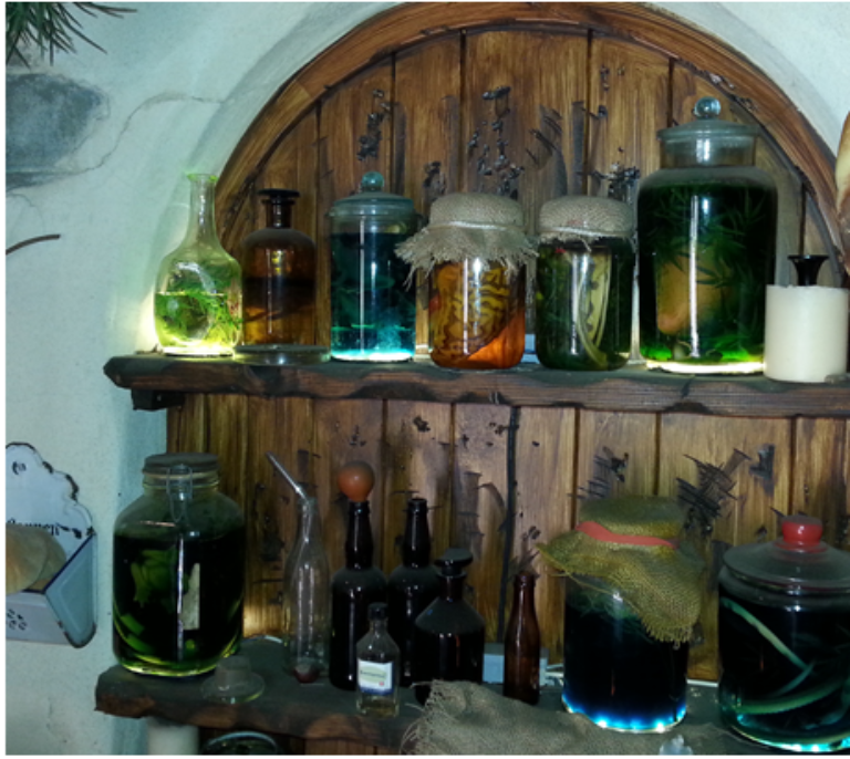 Cannabinoide – Hanf