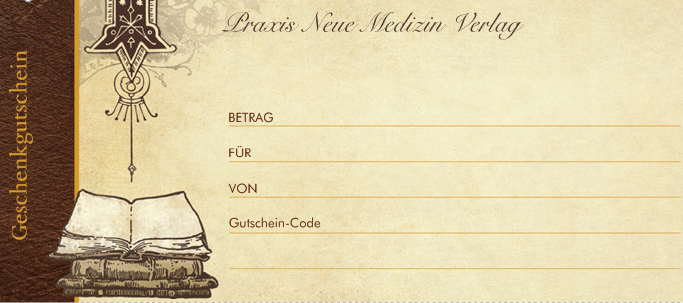 Gutschein 20 Euro (Motiv Bücher)