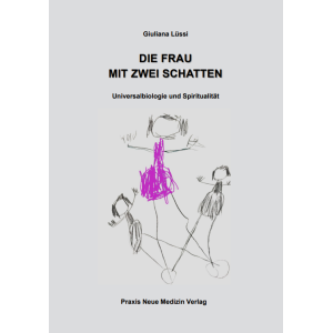 Die Frau mit zwei Schatten
