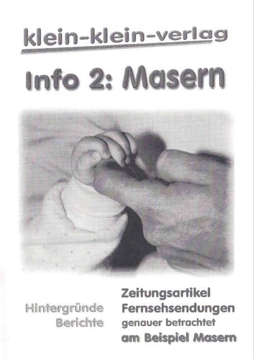 Info 2: Masern  ... 