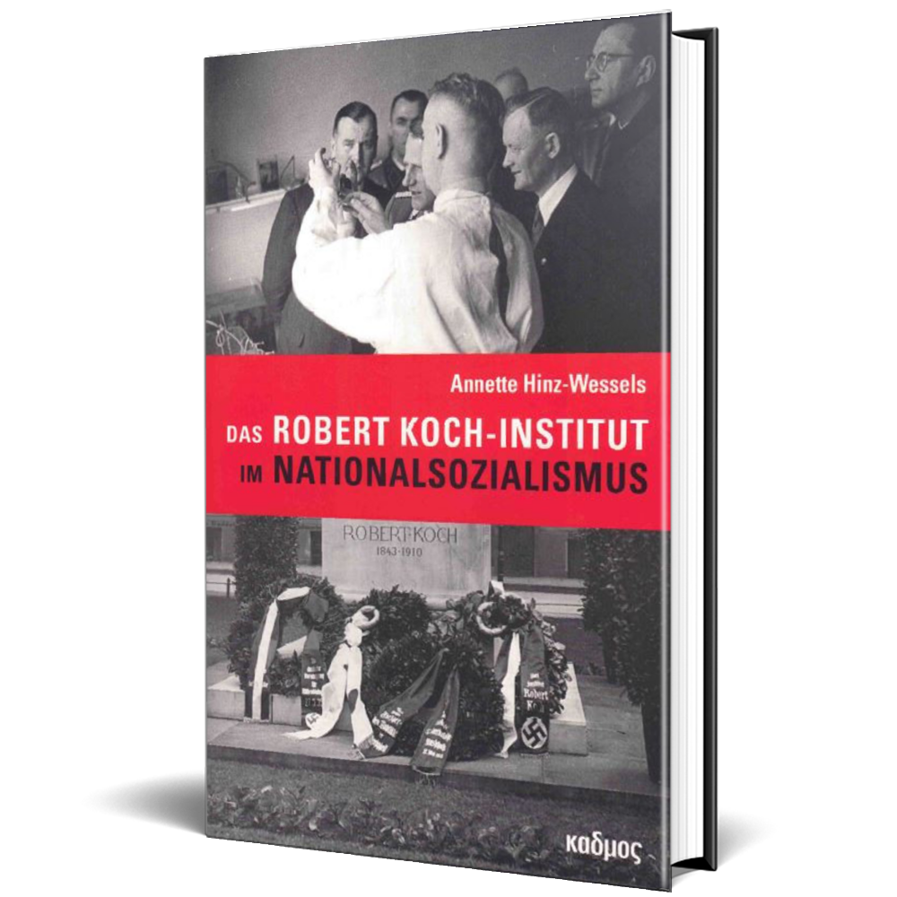 Das Robert Koch-Institut im Nationalsozialismus