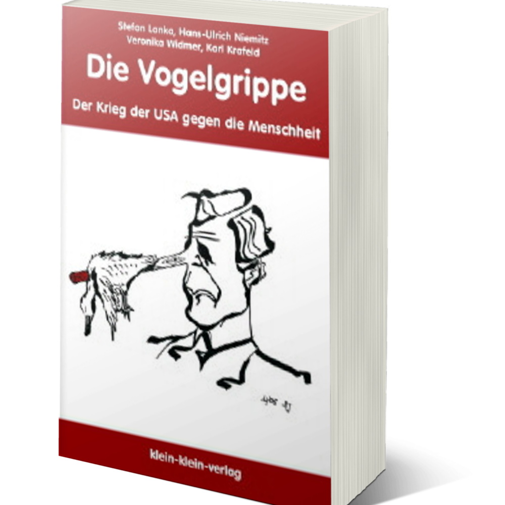 Die Vogelgrippe