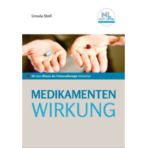 „Medikamentenwirkung" von Ursula Stoll