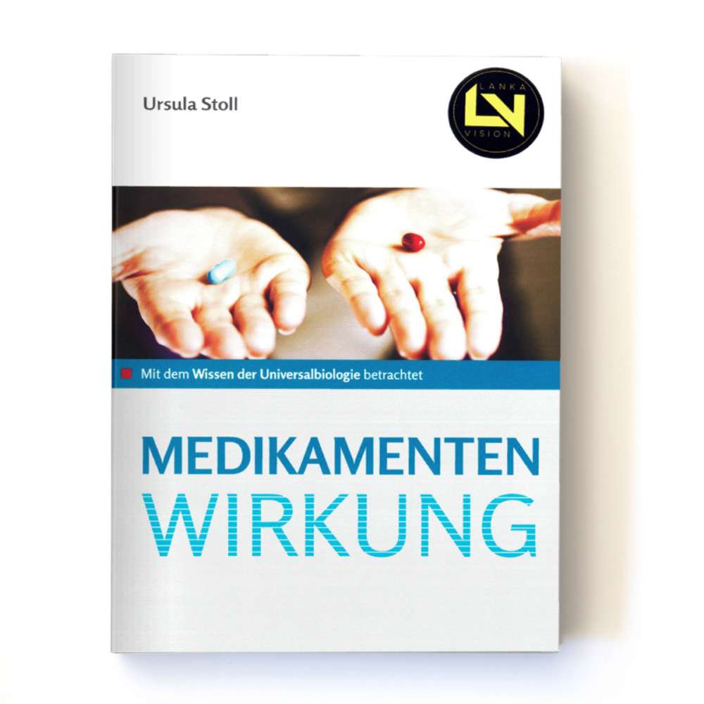 „Medikamentenwirkung" von Ursula Stoll
