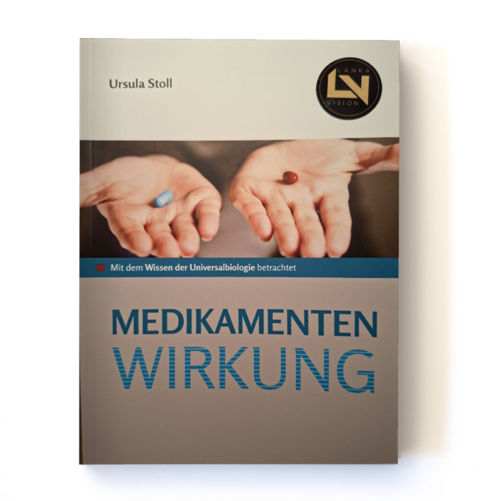 „Medikamentenwirkung" von Ursula Stoll