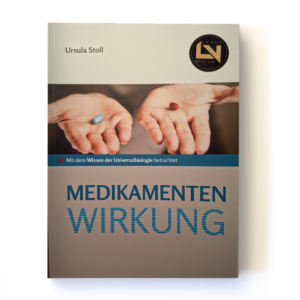 „Medikamentenwirkung" von Ursula Stoll