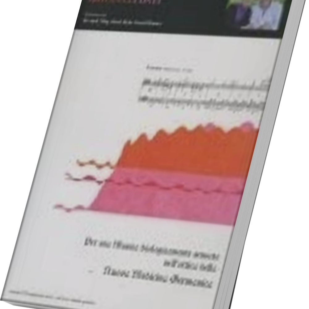 „Per una Musica biologicamente sensata nell´ottica della Nuova Medicina Germanica" Giovanna Conti