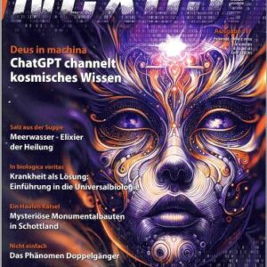 NEXUS Interview zur Universalbiologie