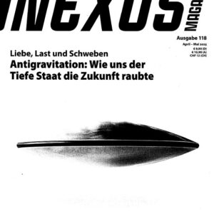 NEXUS Interview zur Universalbiologie Teil 2