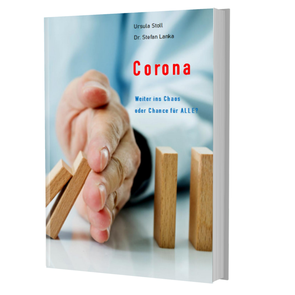 Corona - Weiter ins Chaos oder Chance für ALLE?