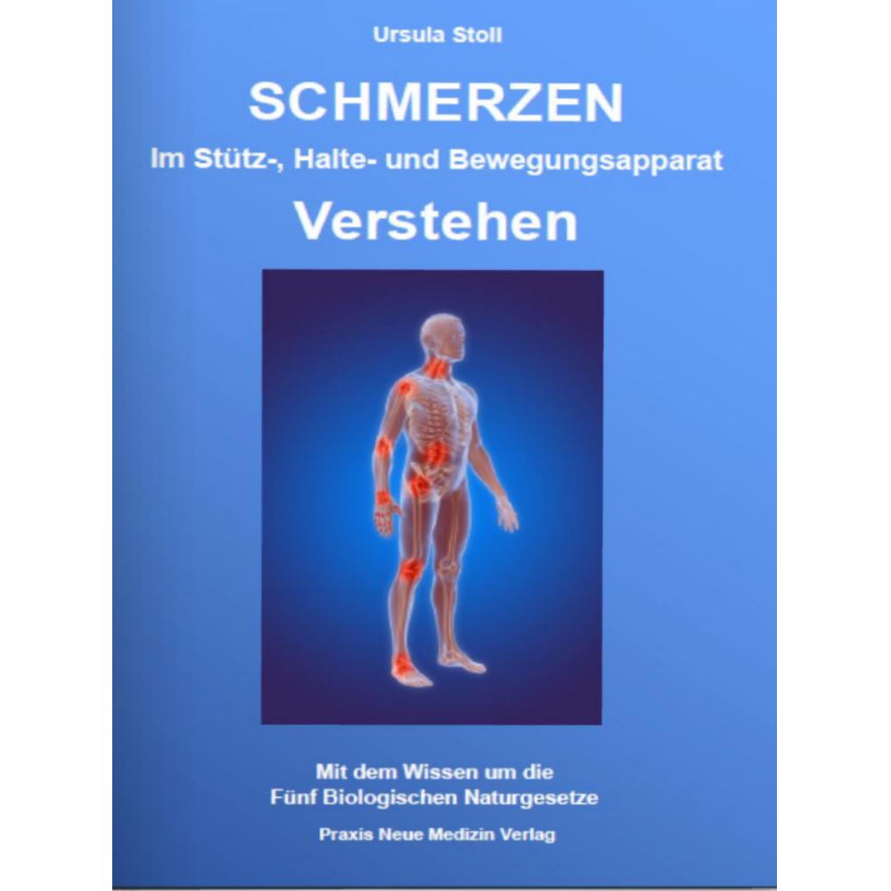 „Schmerzen im Stütz-, Halte- und Bewegungsapparat verstehen“